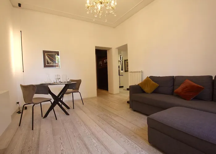Apartamento Art & Music *