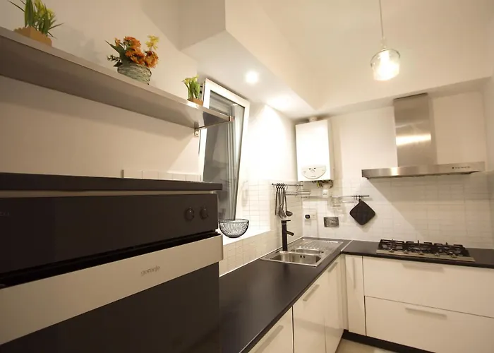 Art & Music Apartamento Roma