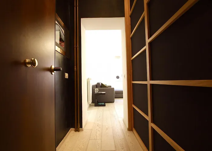 Apartamento Art & Music Roma