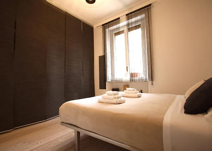 Art & Music Apartamento Roma